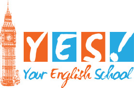 YES! Your English School